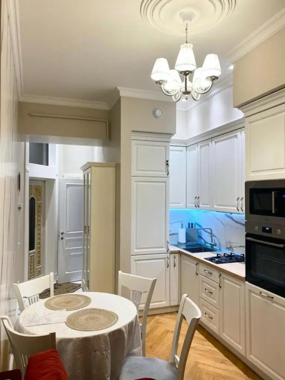 Grand de Luxe Residence Lviv