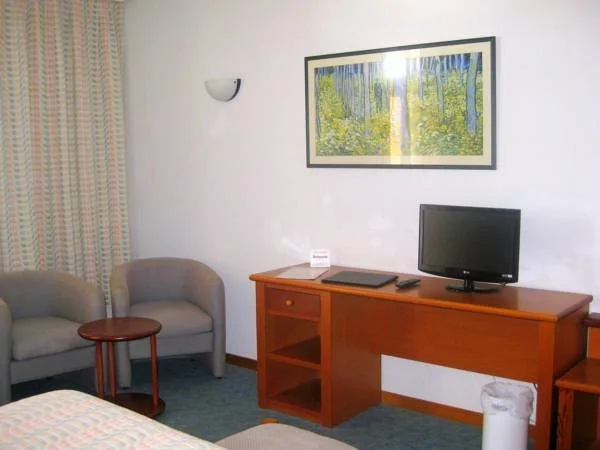 Hotel Miramar