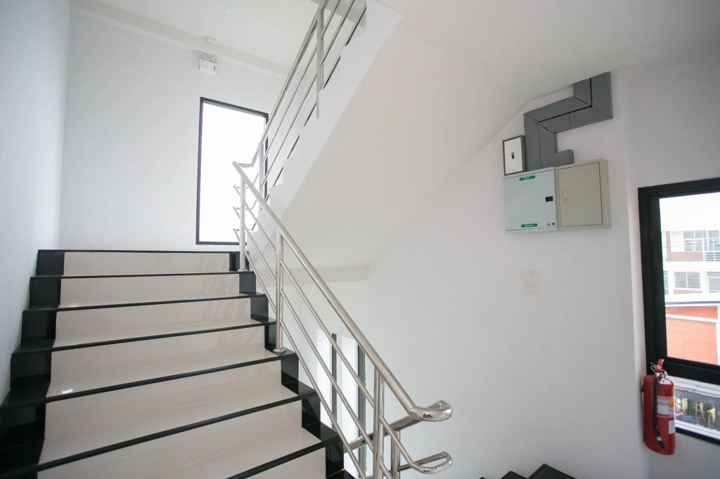 The Bed Residence Donmueang