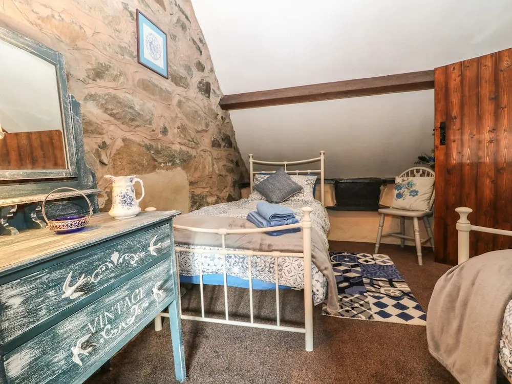 The Cottage, Dolgellau