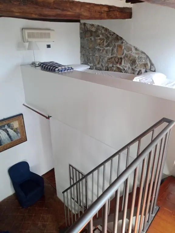 Locanda del Glicine