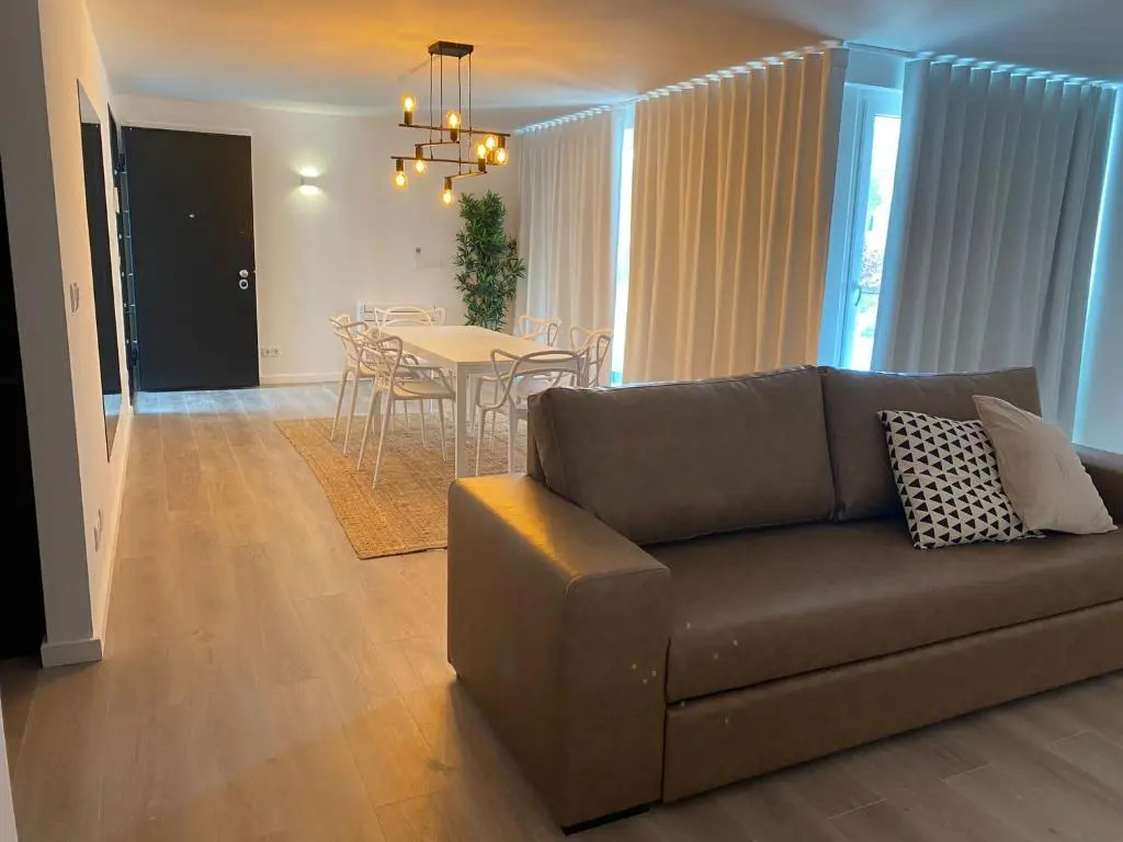 CITY STAYS BELÉM APARTMENTS