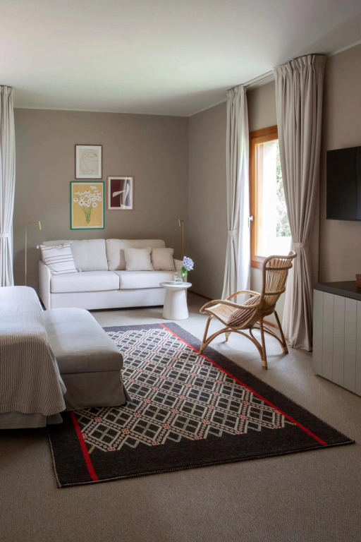 Le Ginestre Residence - Is Molas Resort