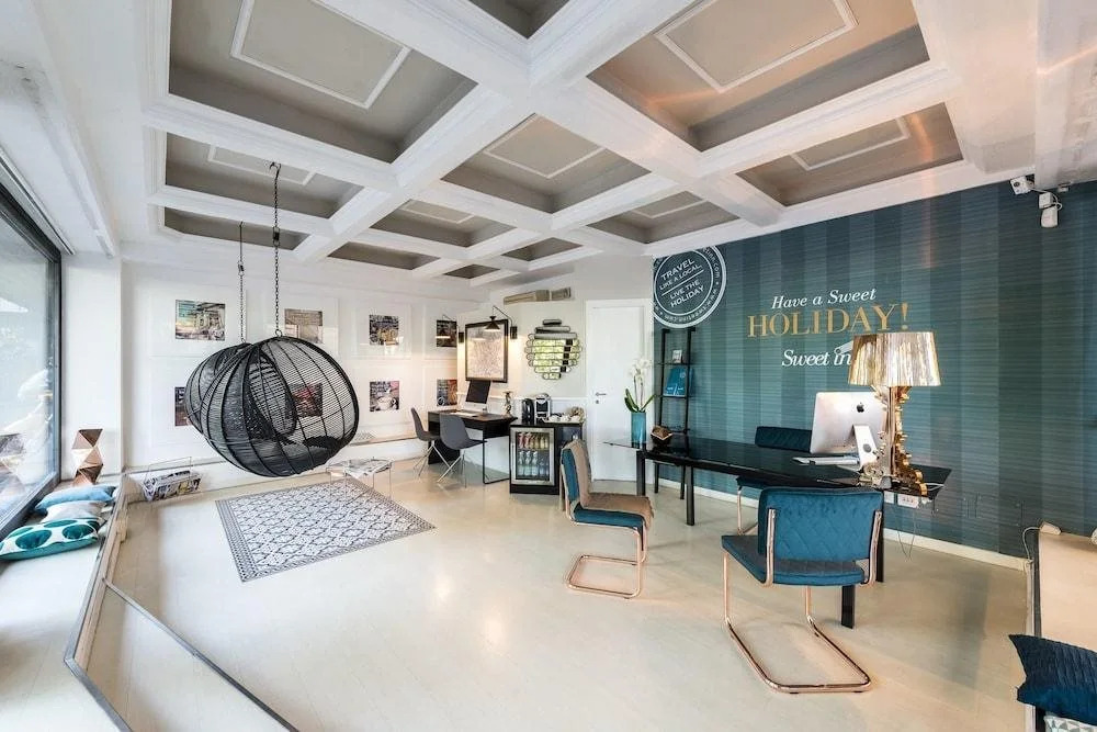 Sweet Inn Navona
