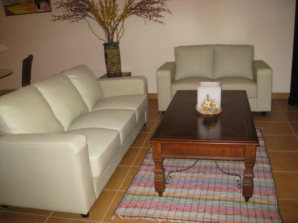 Villa del Sol