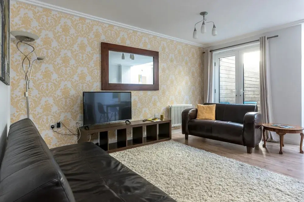 4 Bedroom House in Brighton