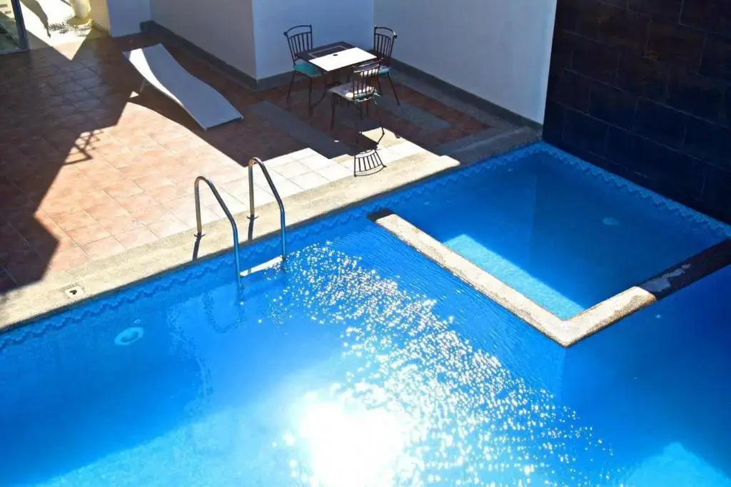 A6 ACQUALINA Ocean view&Pool Vista al Mar y piscina Acogedor y cómodo Apartamento 2 Dormitorios 2 baños