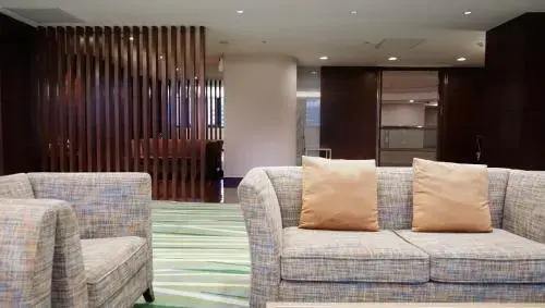 Holiday Inn East Taipei