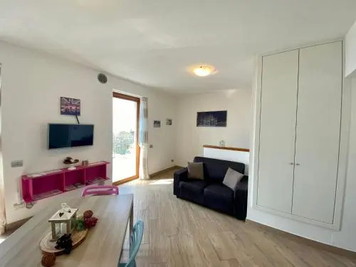Ferienwohnung Gravedona 288s