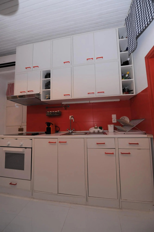 Dandy Villas Velanidia Sailors House - Private Maisonette - Sea View
