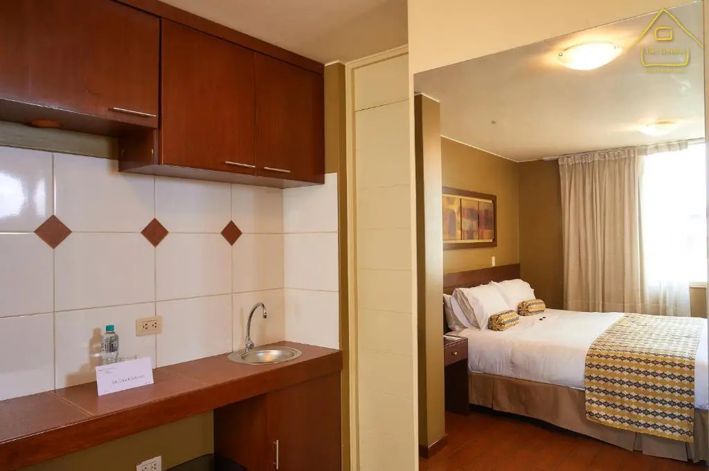 Hotel Los Tambos Boutique