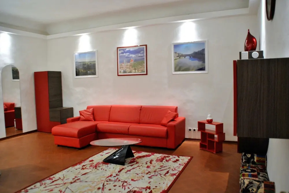Firenze Suite Servi