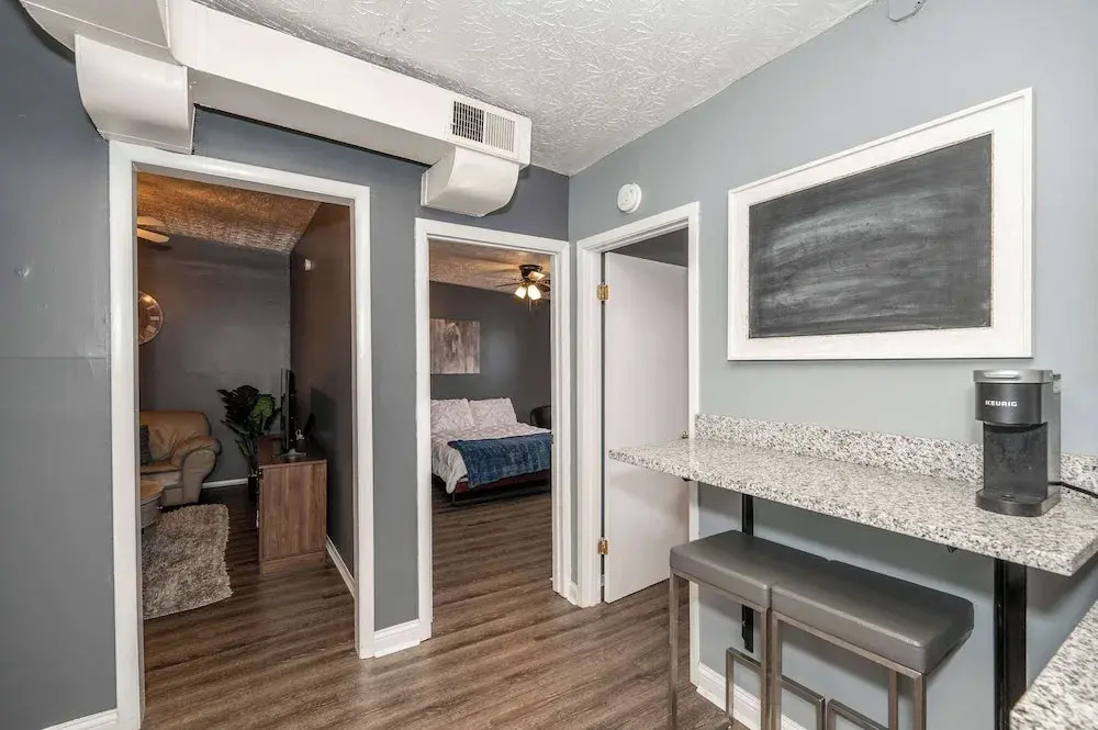 Monmouth Lofts
