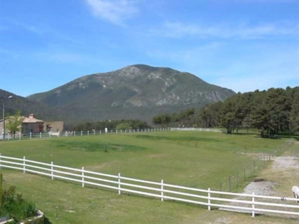 La Bastide des Pins