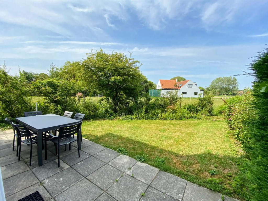 Buitenplaats Het Veerse Bree