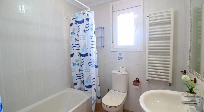 Residencial Puerta De Calpe