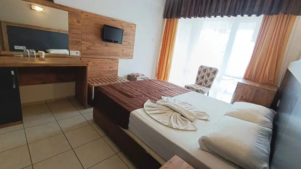 Kleopatra Bebek Hotel