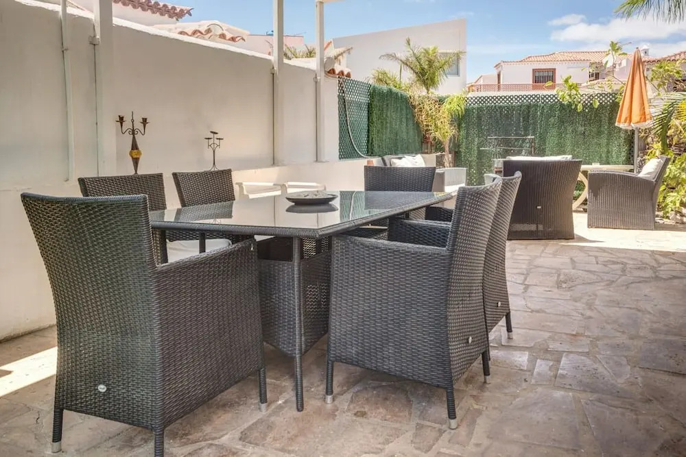 La Quinta - Wonderful 4 Bed Villa-private Pool