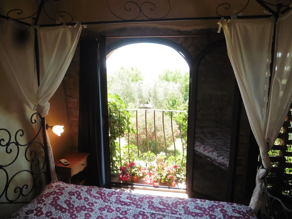 Agriturismo I Pitti