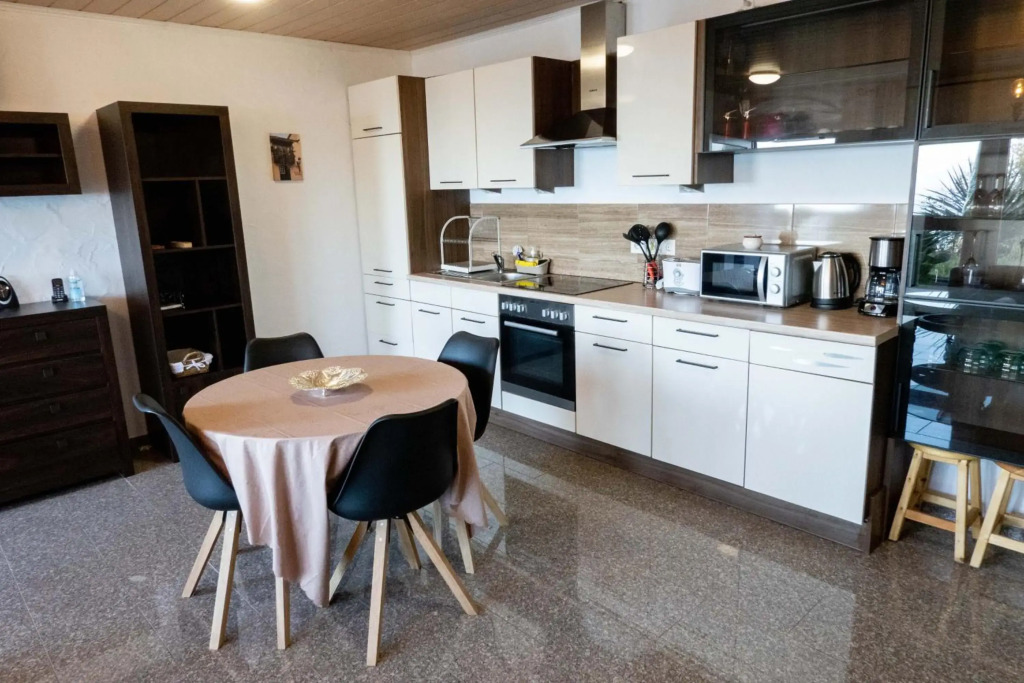 Ferien Haus La Palma