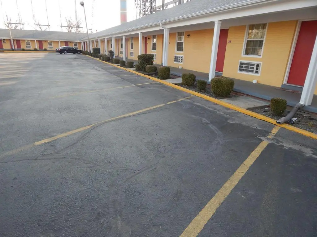 Sunrise Inn - Brownsville