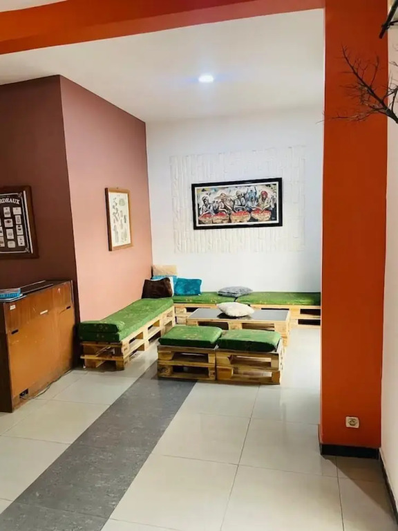Hotel St Jean