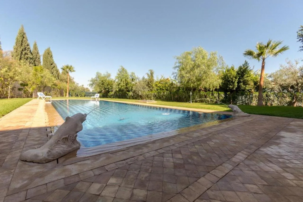Janat Al Atlas Resort & Spa
