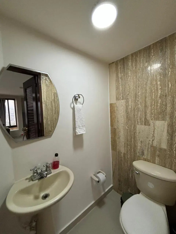 Torre de Cali - Apartamentos pisos 6, 7, 10, 25, 28, 30