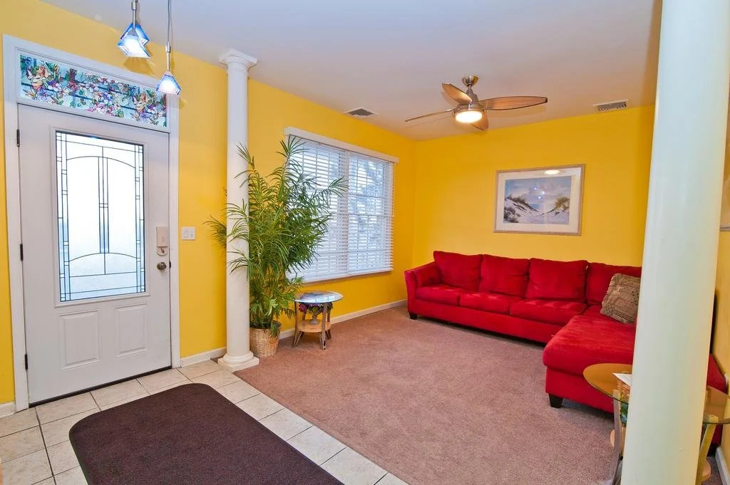 The Lucky Beach House, The Most Popular Beach House in Atlantic City! WOW!