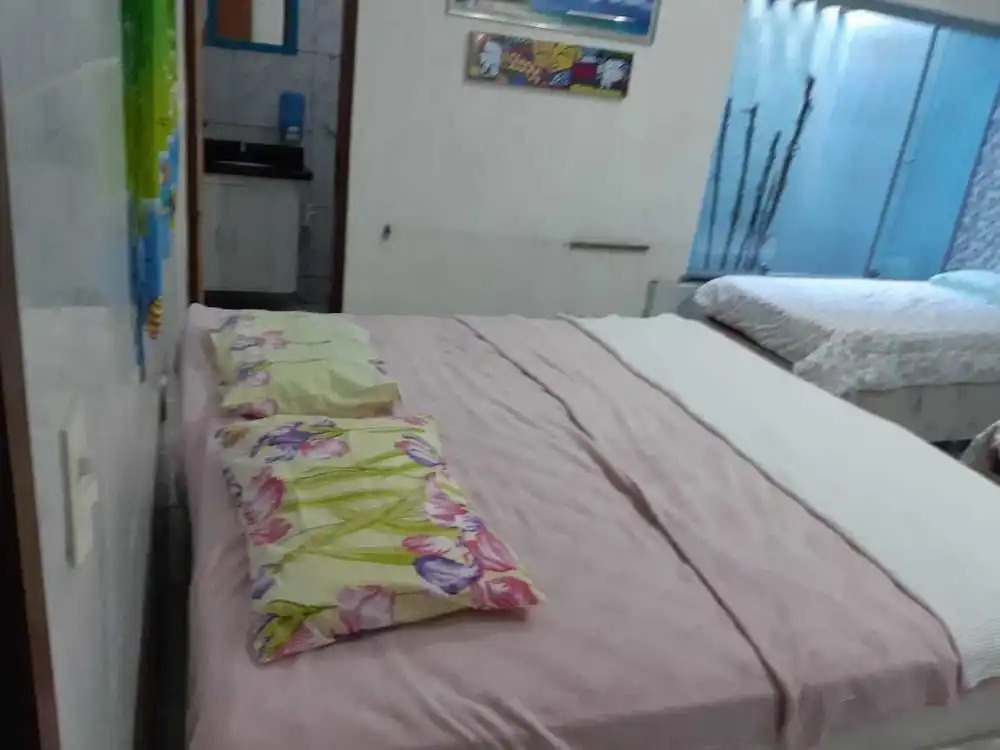 Satélite Hostel & Suite