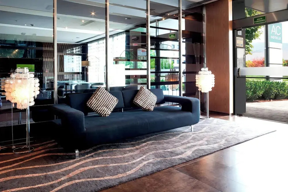 AC Hotel Brescia