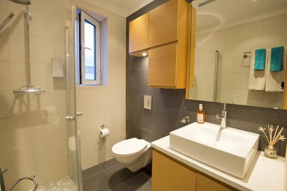 City Comfort Apartments