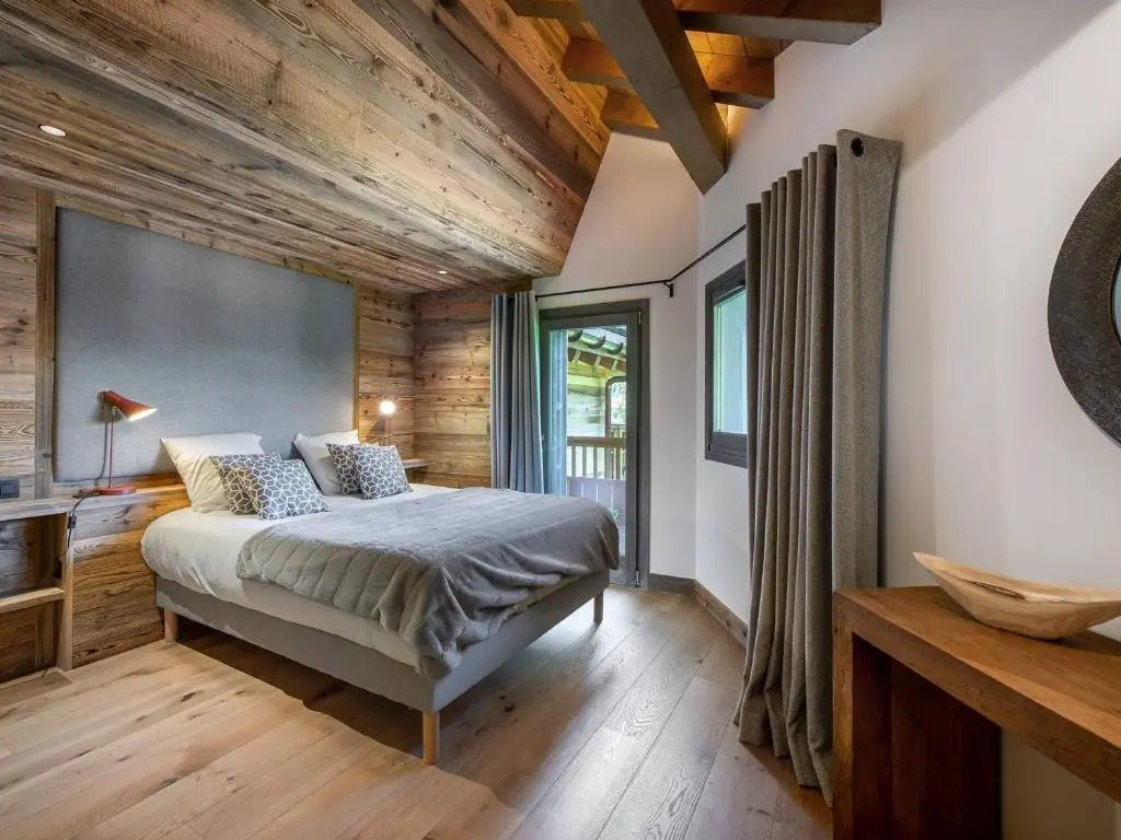 Appartement Méribel, 5 pièces, 10 personnes - FR-1-566-4