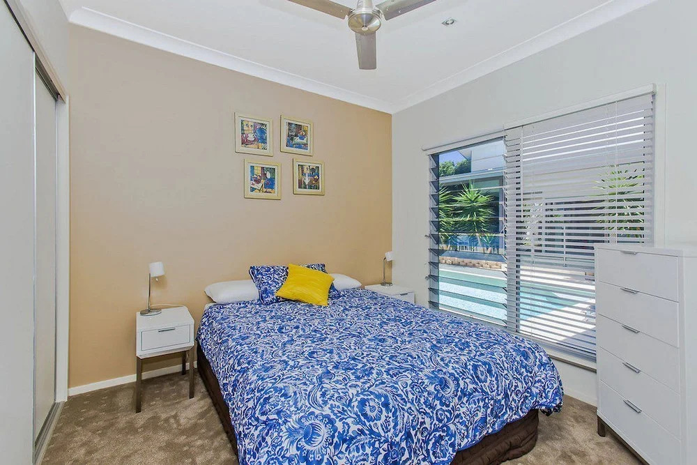Splash House at Kingscliff - Pet Friendly with Pool