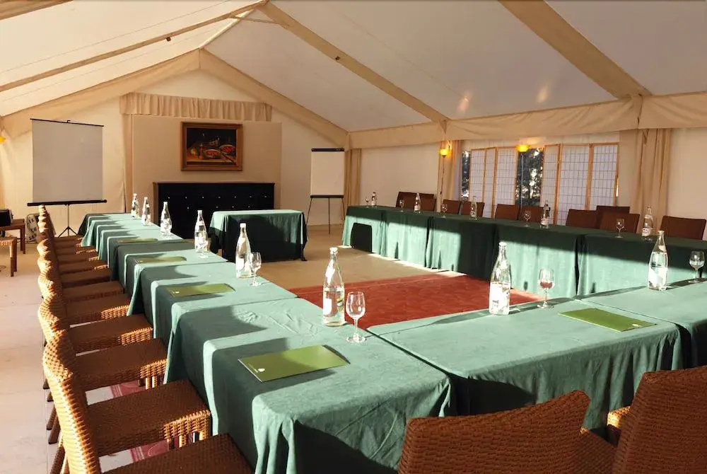 Le Domaine des Roches, Hotel & Spa