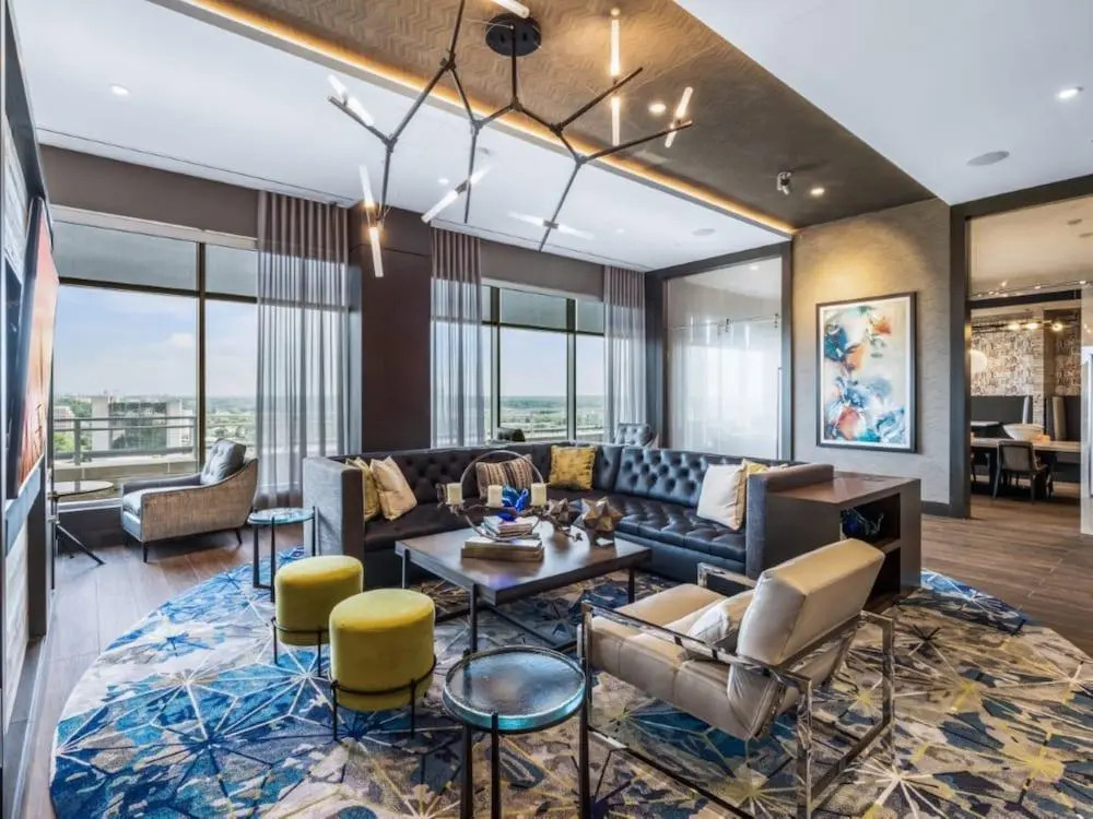 Bluebird Suites Near Chevy Chase
