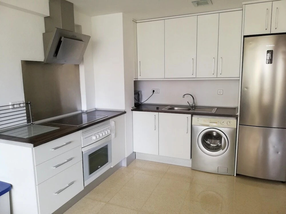 Mariscal Apartment