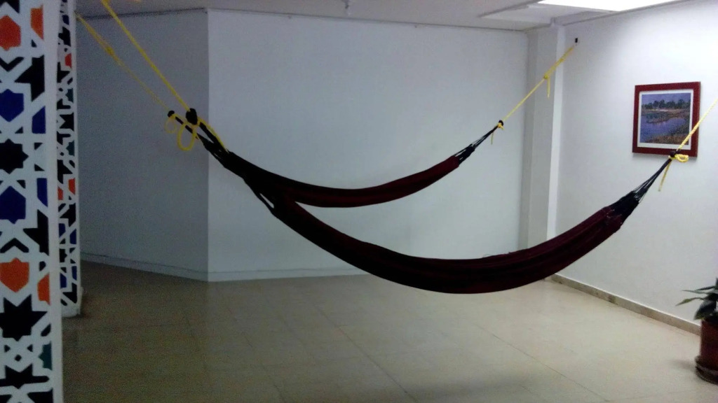 Barranquilla Rooms Guesthouse