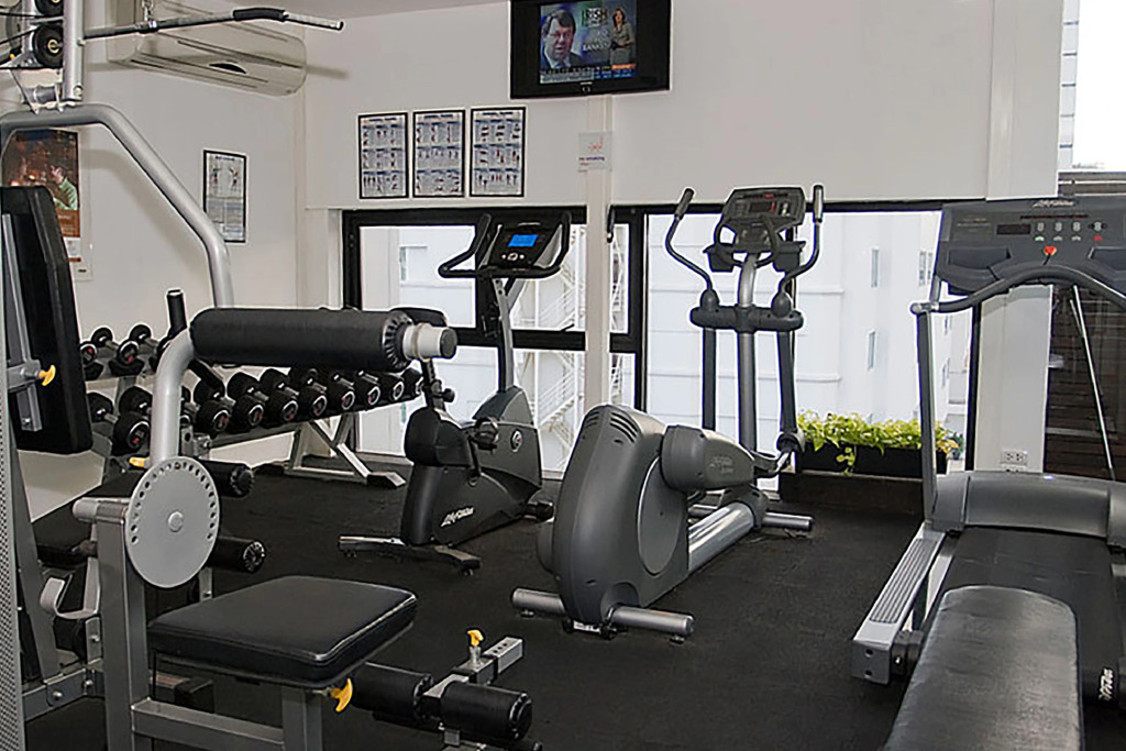 Citadines Sukhumvit 11 Bangkok