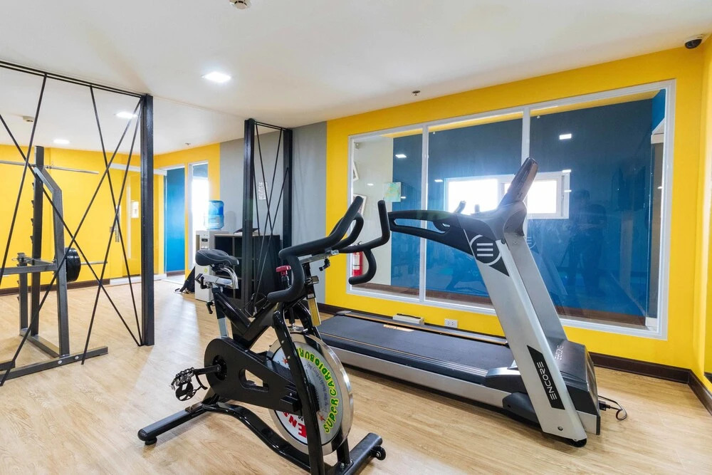 RedDoorz Premium near Ateneo Katipunan