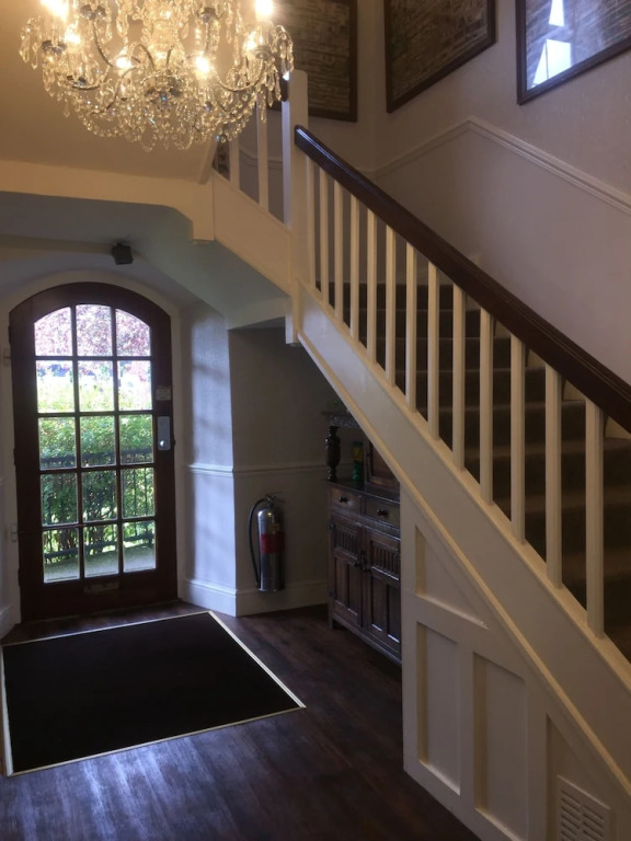 The Beaumont Accommodation