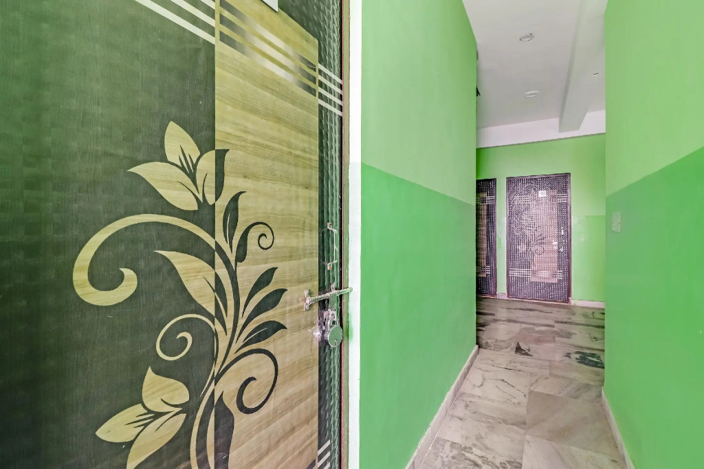 SPOT ON 78357 Dev Guest House