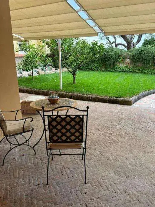 Villa Vie En Rose