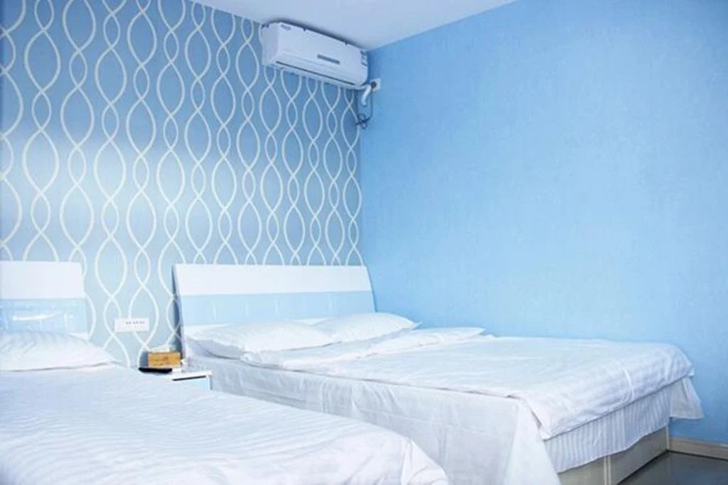 Five & Four Yujia Hostel Changdao