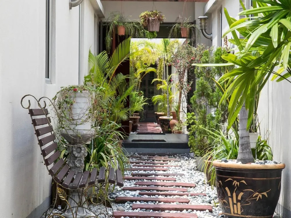 OYO 237 Sri Senawang Hotel