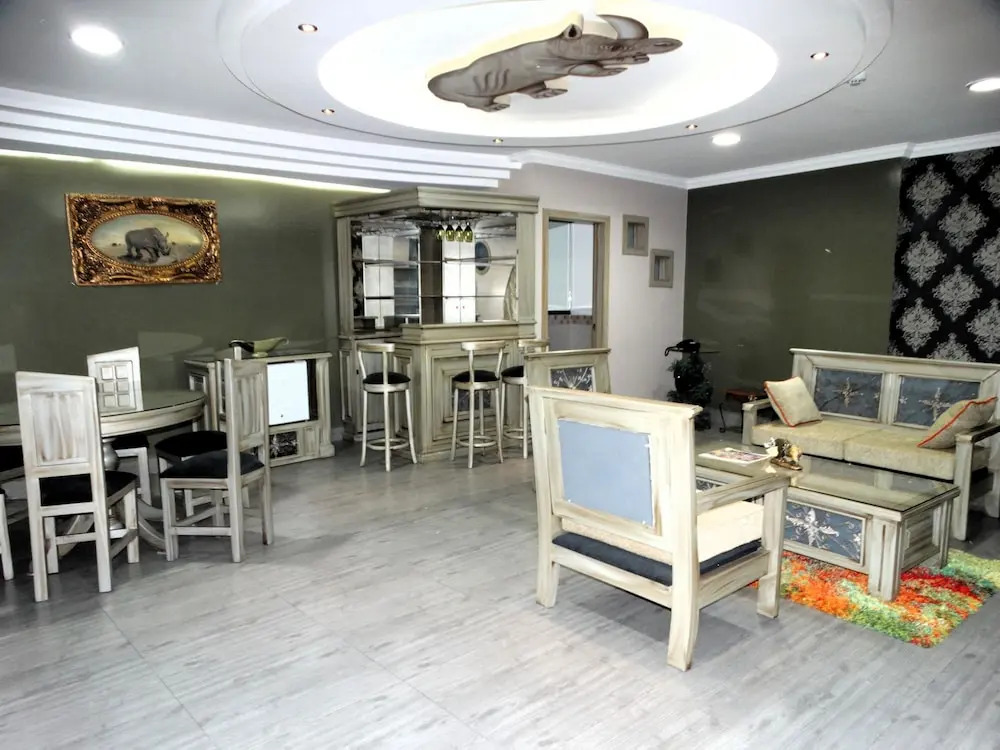 Hotel Mary Carmen