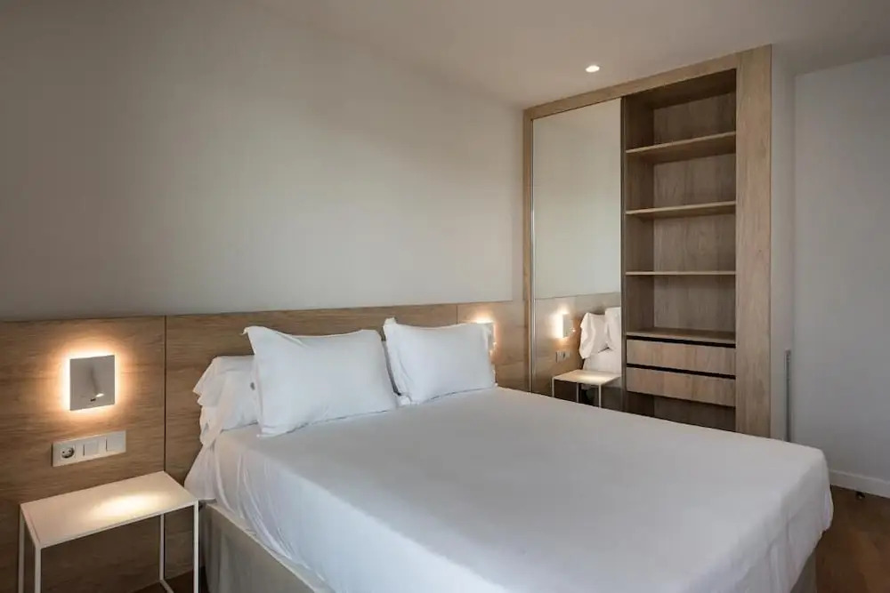 Apartaments Roses Platja by Hotels Mediterráneo