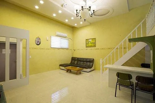 Gapyeong SN Luna Pension