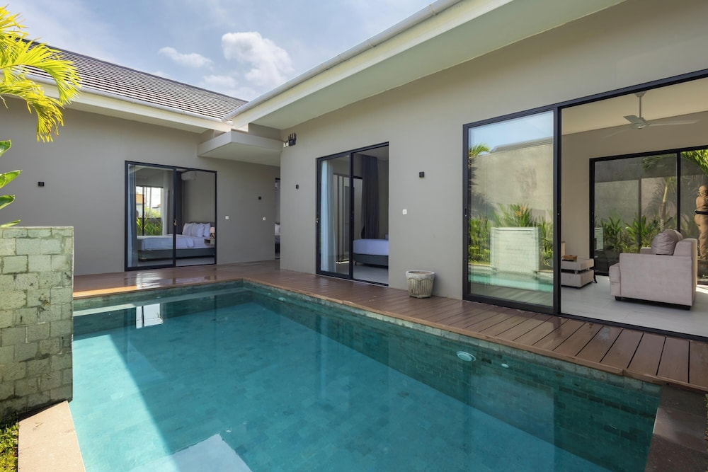 DPavillion Villa by Betterplace