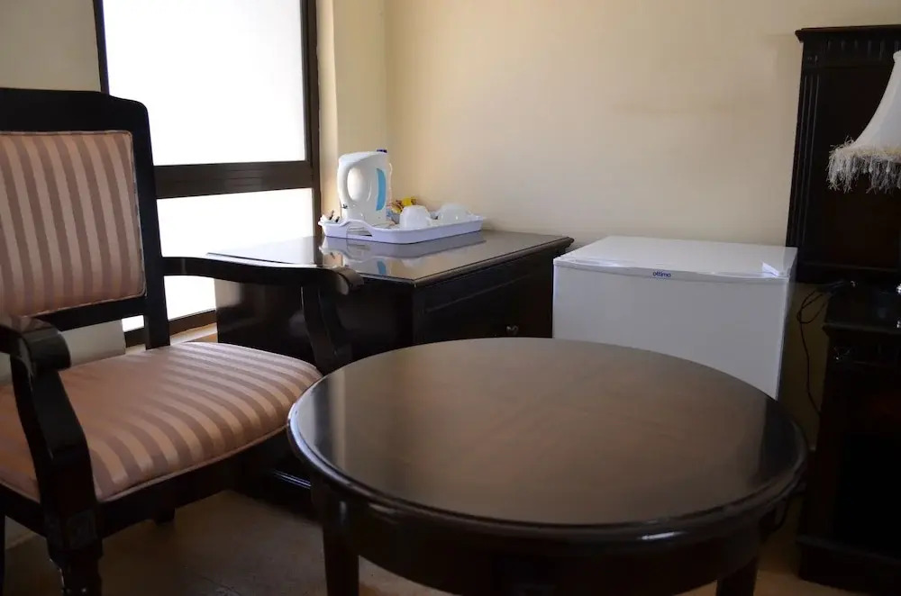Kwithu Lodge